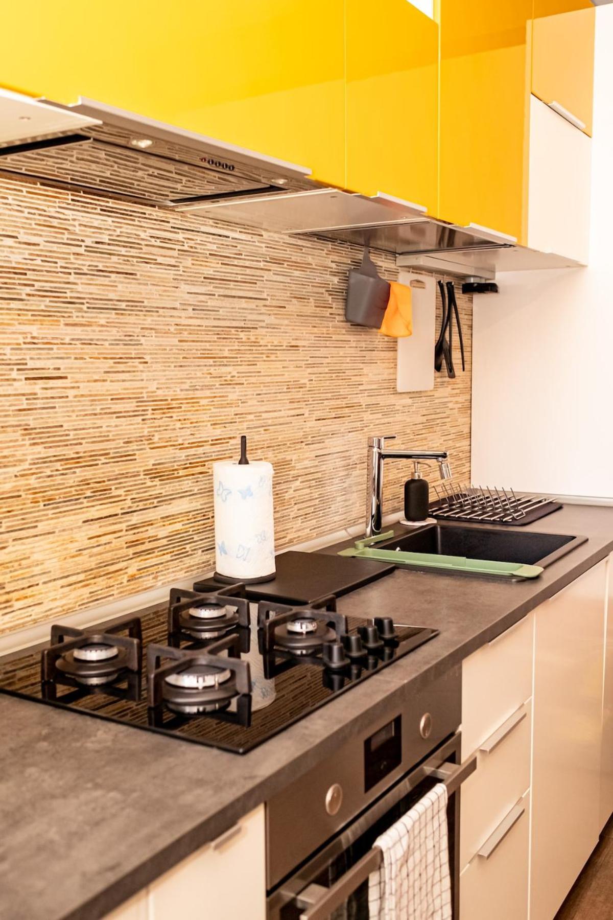 Sol House San Paolo Rome Collection Metro B - Photo 31