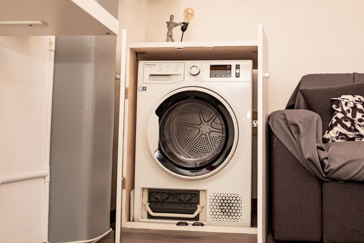 Sol House San Paolo Rome Collection Metro B - Photo 33