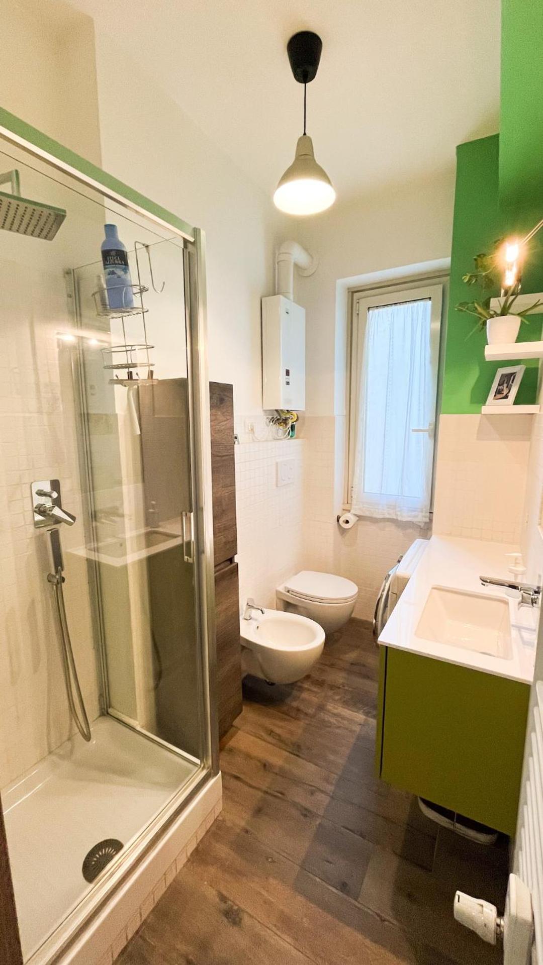 Sol House San Paolo Rome Collection Metro B - Photo 35