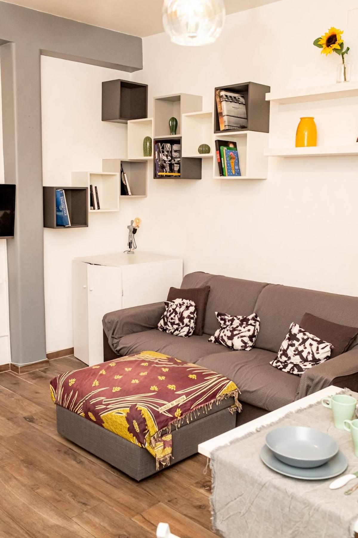 Sol House San Paolo Rome Collection Metro B - Photo 38