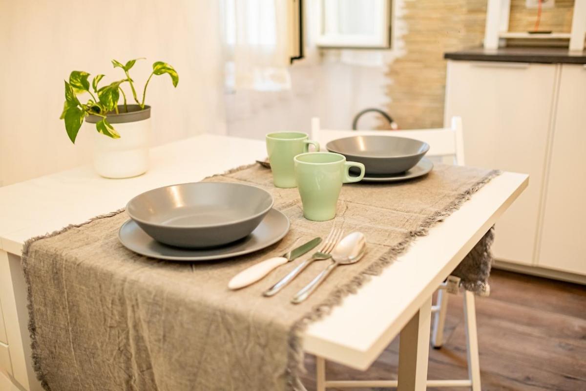 Sol House San Paolo Rome Collection Metro B - Photo 40