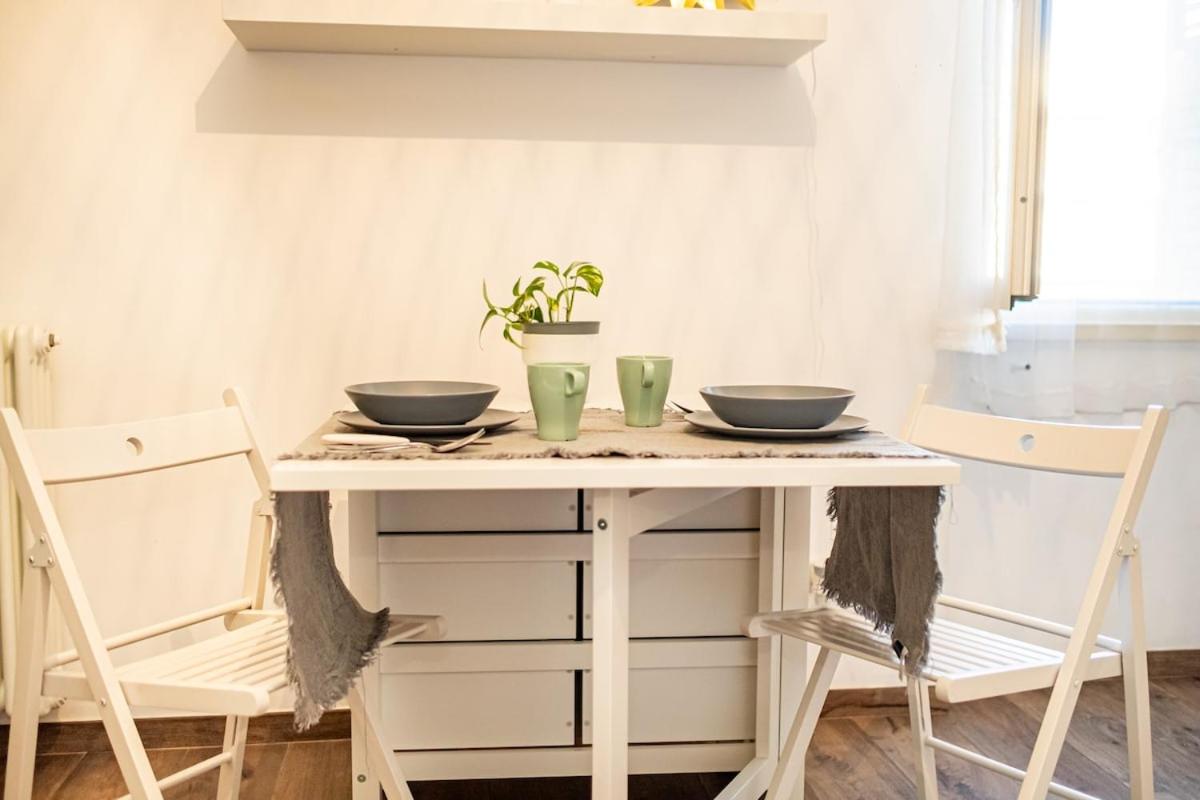 Sol House San Paolo Rome Collection Metro B - Photo 41