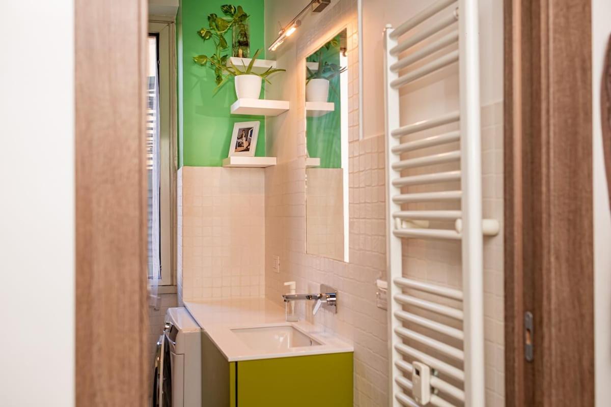 Sol House San Paolo Rome Collection Metro B - Photo 11