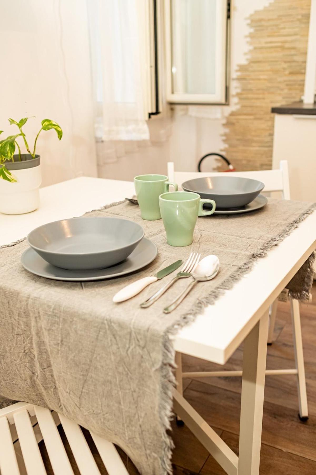 Sol House San Paolo Rome Collection Metro B - Photo 2