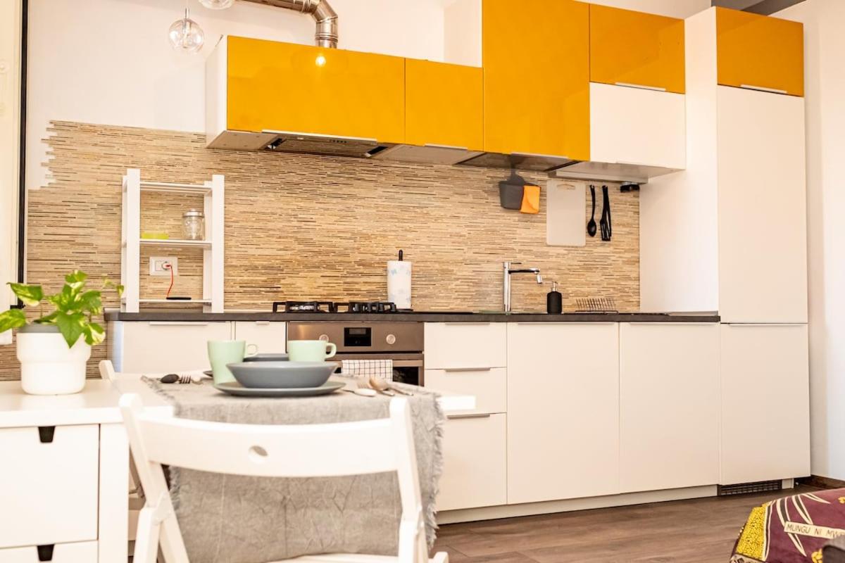 Sol House San Paolo Rome Collection Metro B - Photo 6