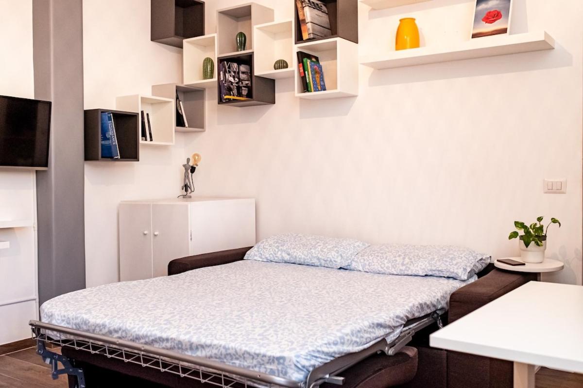 Sol House San Paolo Rome Collection Metro B - Photo 8