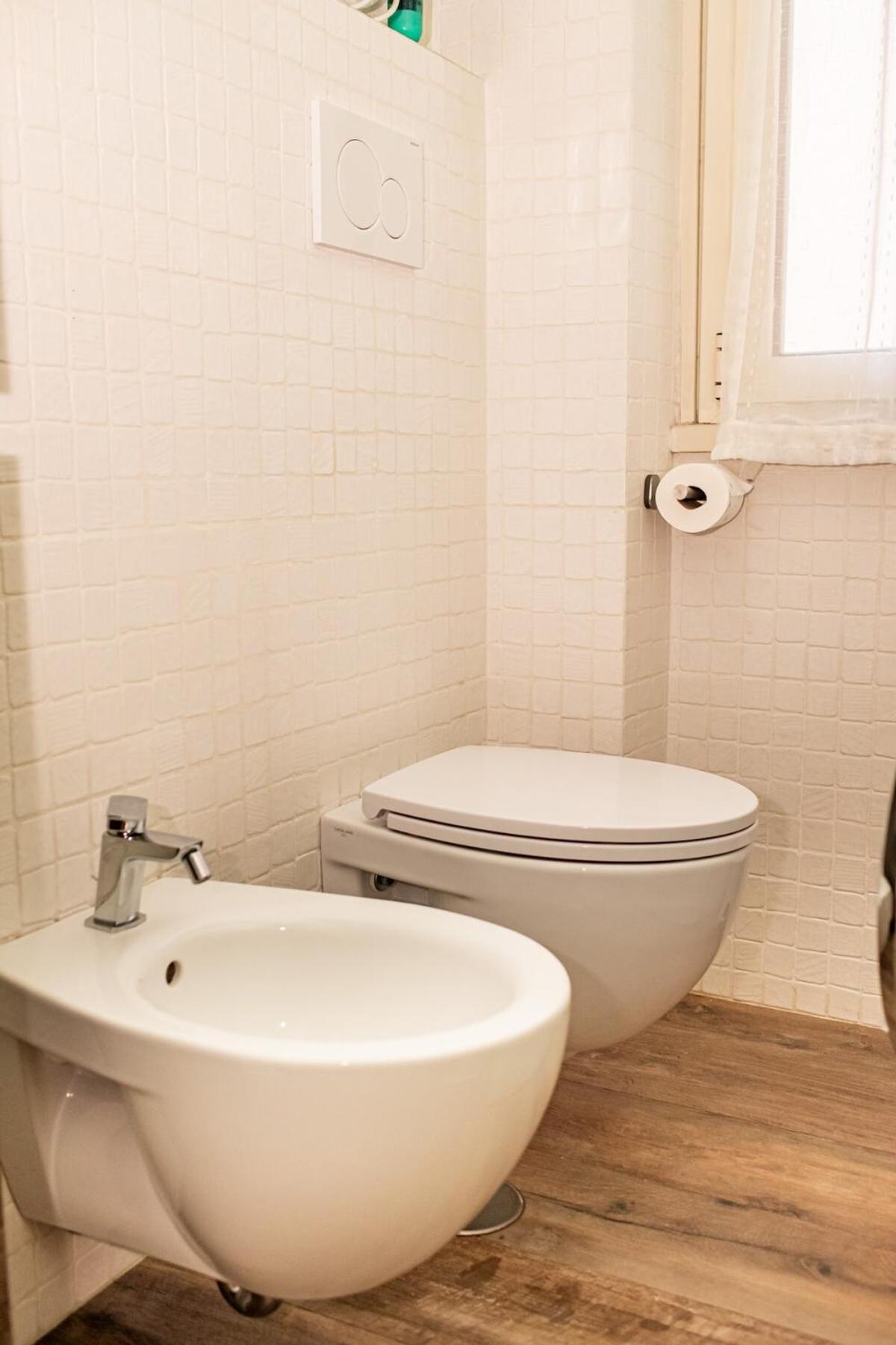 Sol House San Paolo Rome Collection Metro B - Photo 12