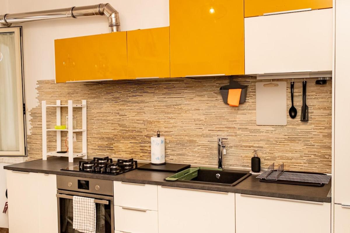 Sol House San Paolo Rome Collection Metro B - Photo 16