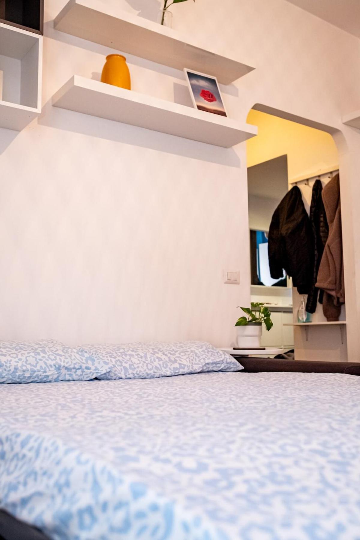 Sol House San Paolo Rome Collection Metro B - Photo 17