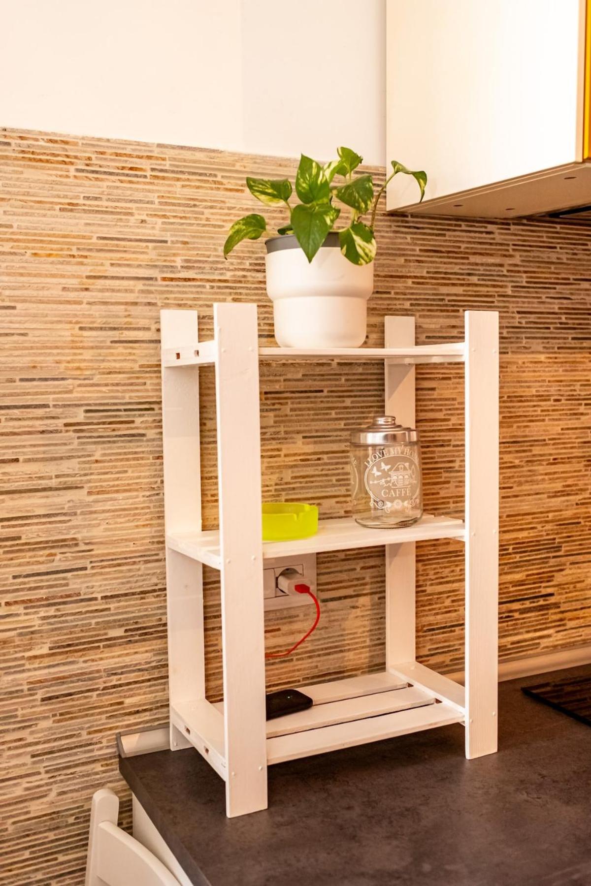 Sol House San Paolo Rome Collection Metro B - Photo 20