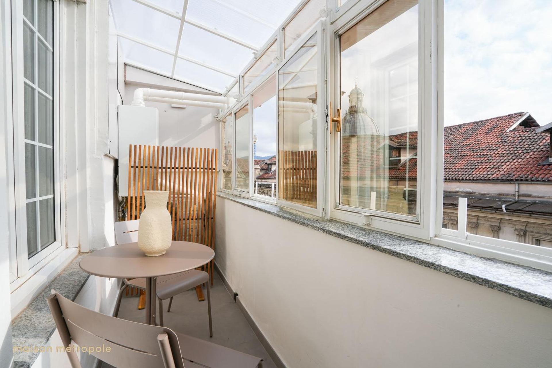 Agostino Center Apartment - Photo 20