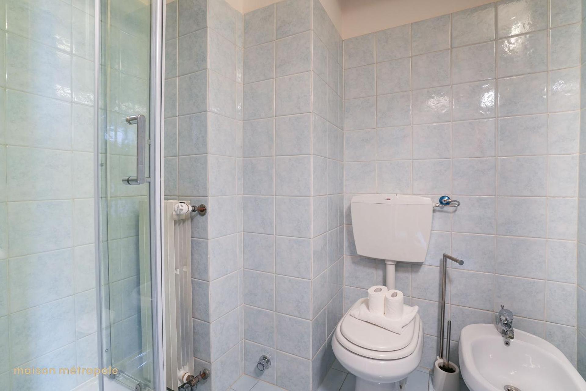 Agostino Center Apartment - Photo 5