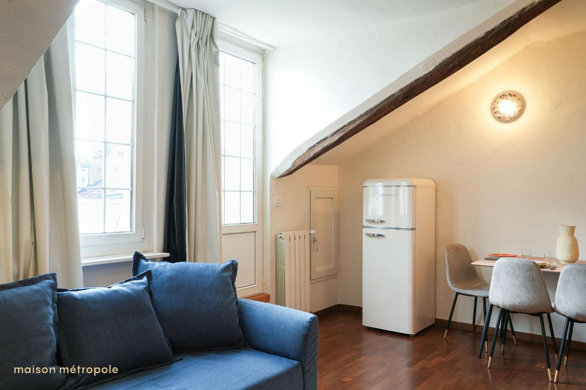 Agostino Center Apartment - Photo 17