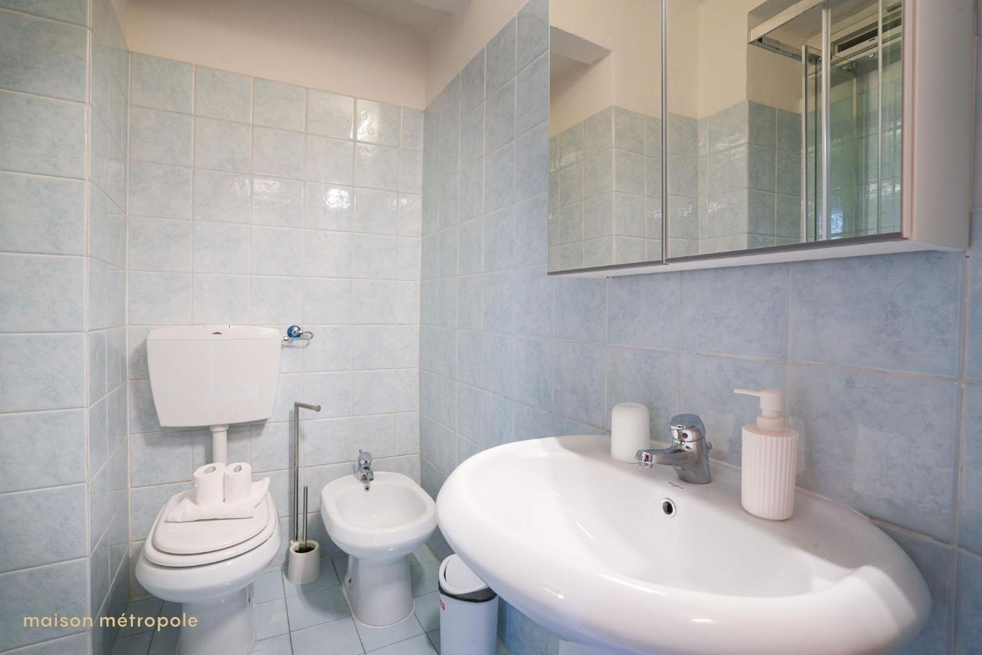 Agostino Center Apartment - Photo 6