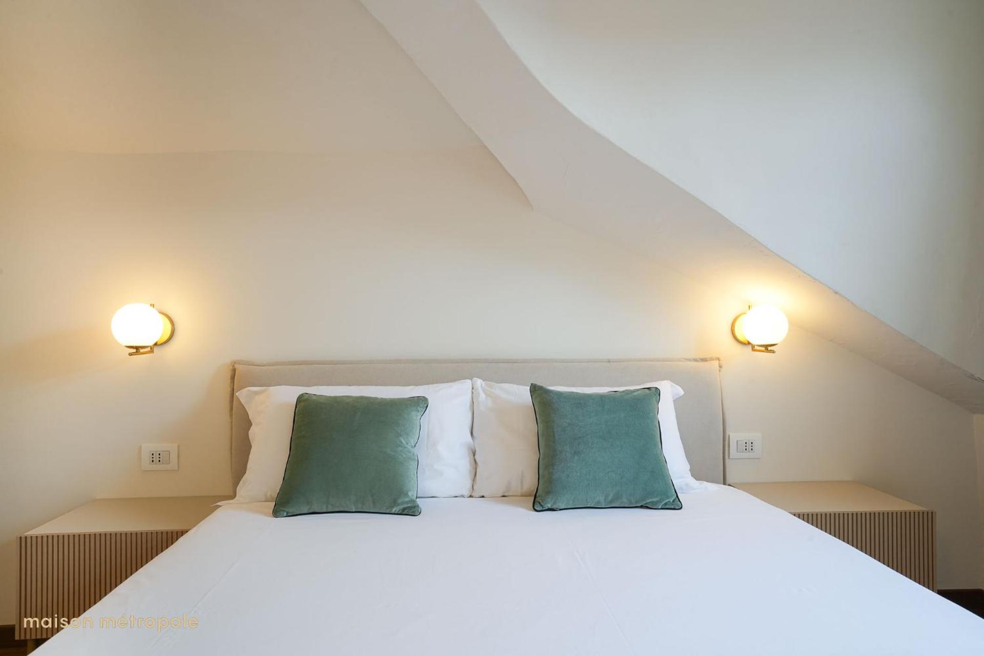 Agostino Center Apartment - Photo 10