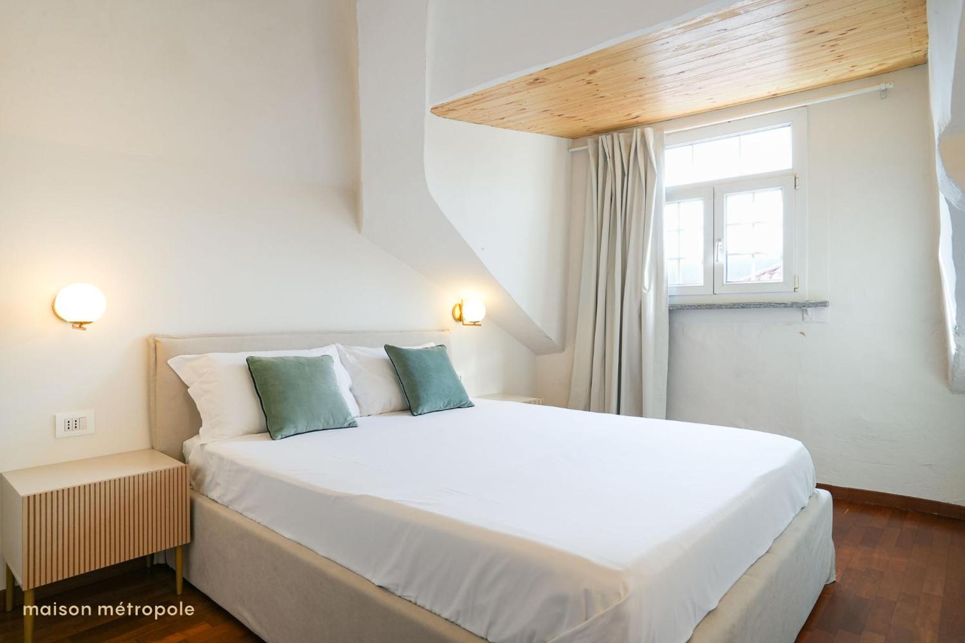 Agostino Center Apartment - Photo 11