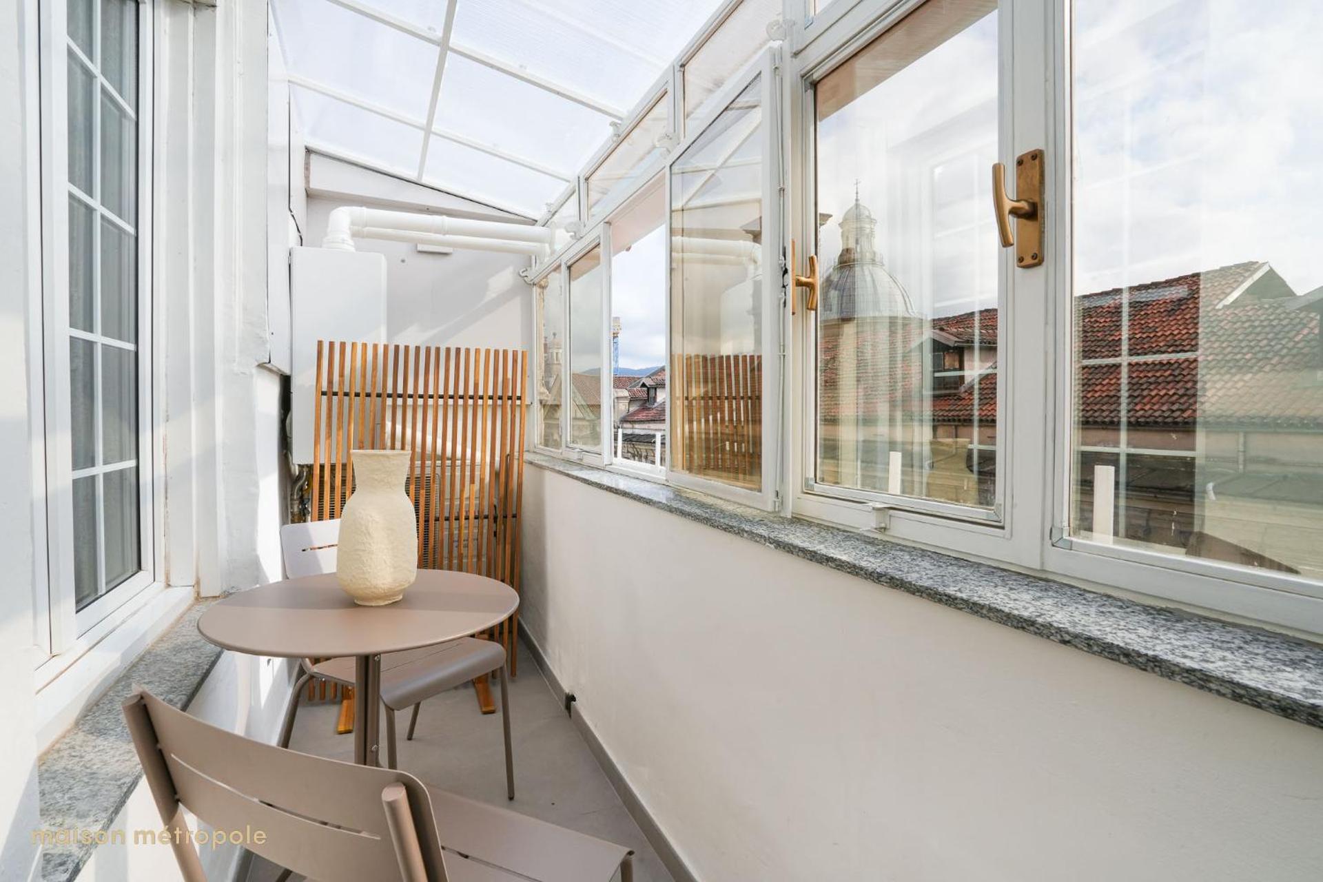 Agostino Center Apartment - Photo 7