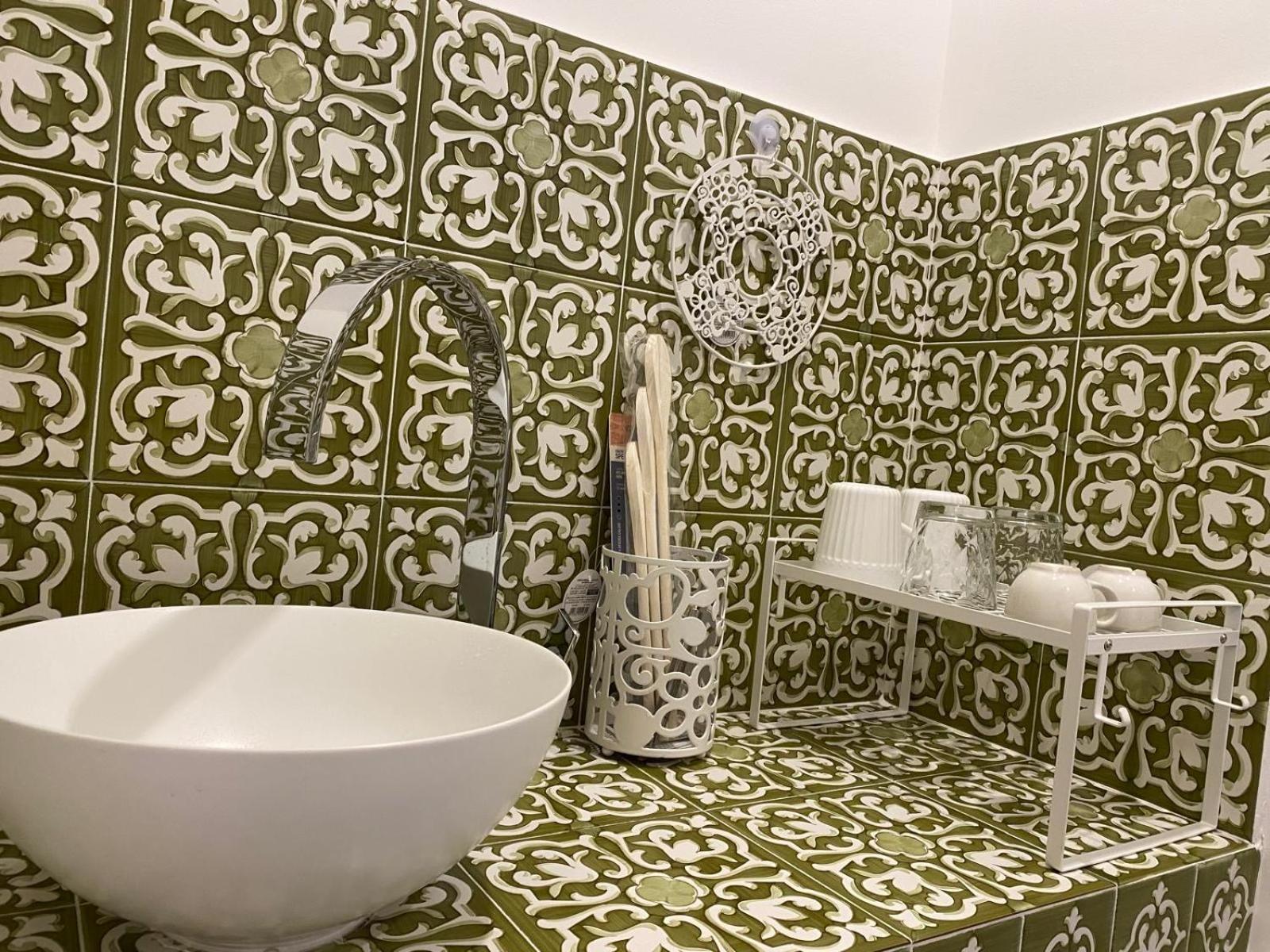 Gianferrara 37 Comfort Rooms alla Cattedrale - Photo 37