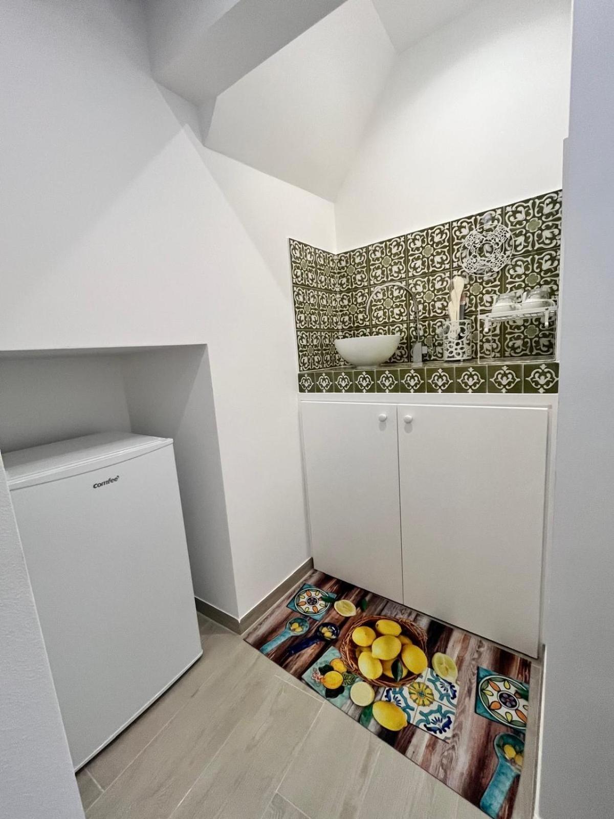 Gianferrara 37 Comfort Rooms alla Cattedrale - Photo 16