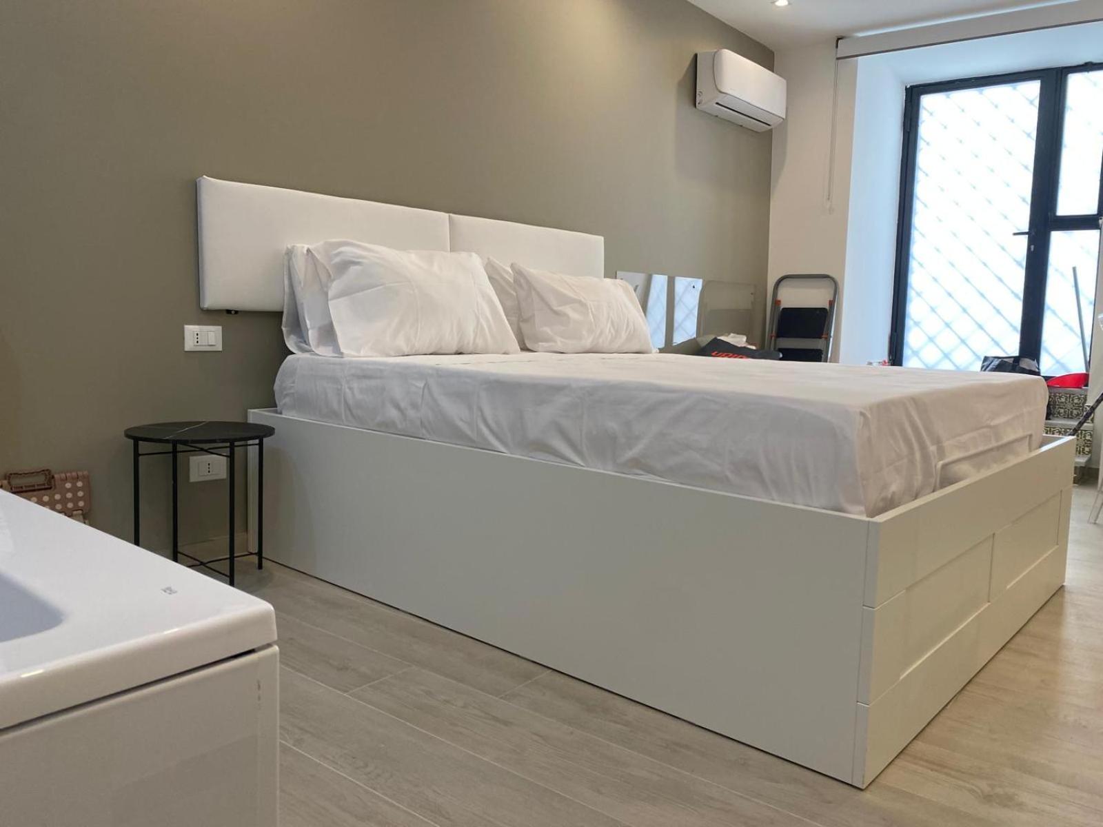 Gianferrara 37 Comfort Rooms alla Cattedrale - Photo 17