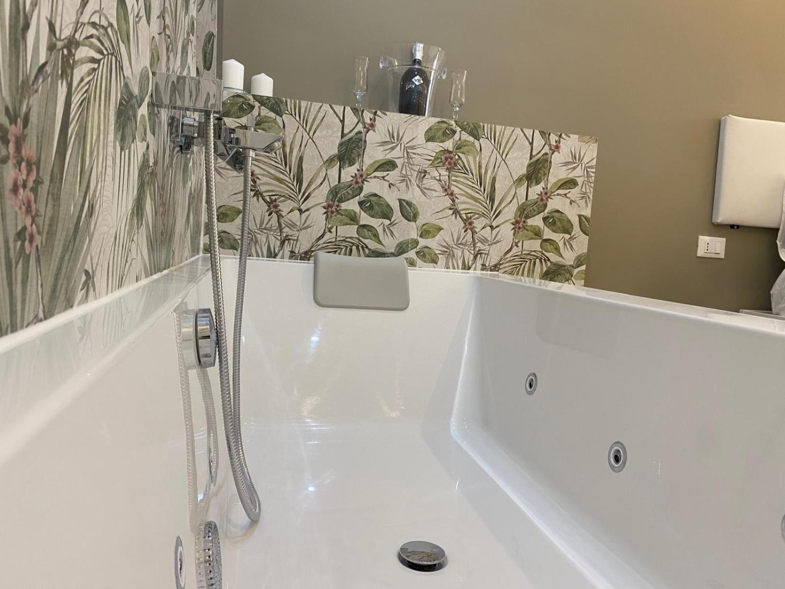 Gianferrara 37 Comfort Rooms alla Cattedrale - Photo 19