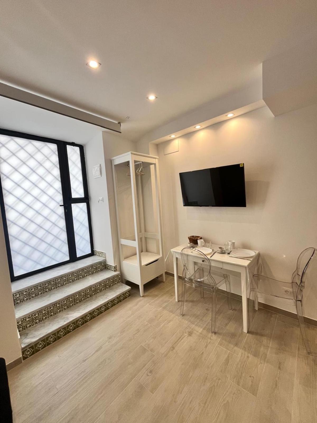 Gianferrara 37 Comfort Rooms alla Cattedrale - Photo 21