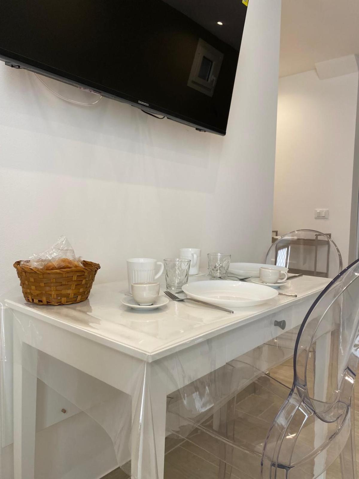 Gianferrara 37 Comfort Rooms alla Cattedrale - Photo 24