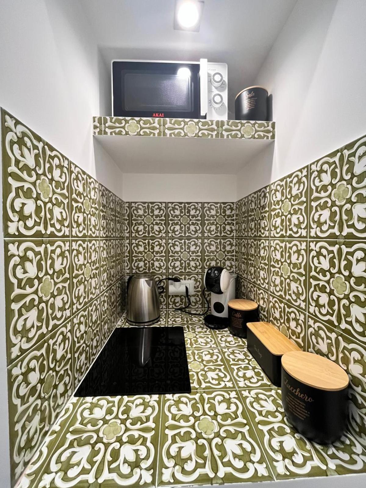 Gianferrara 37 Comfort Rooms alla Cattedrale - Photo 25