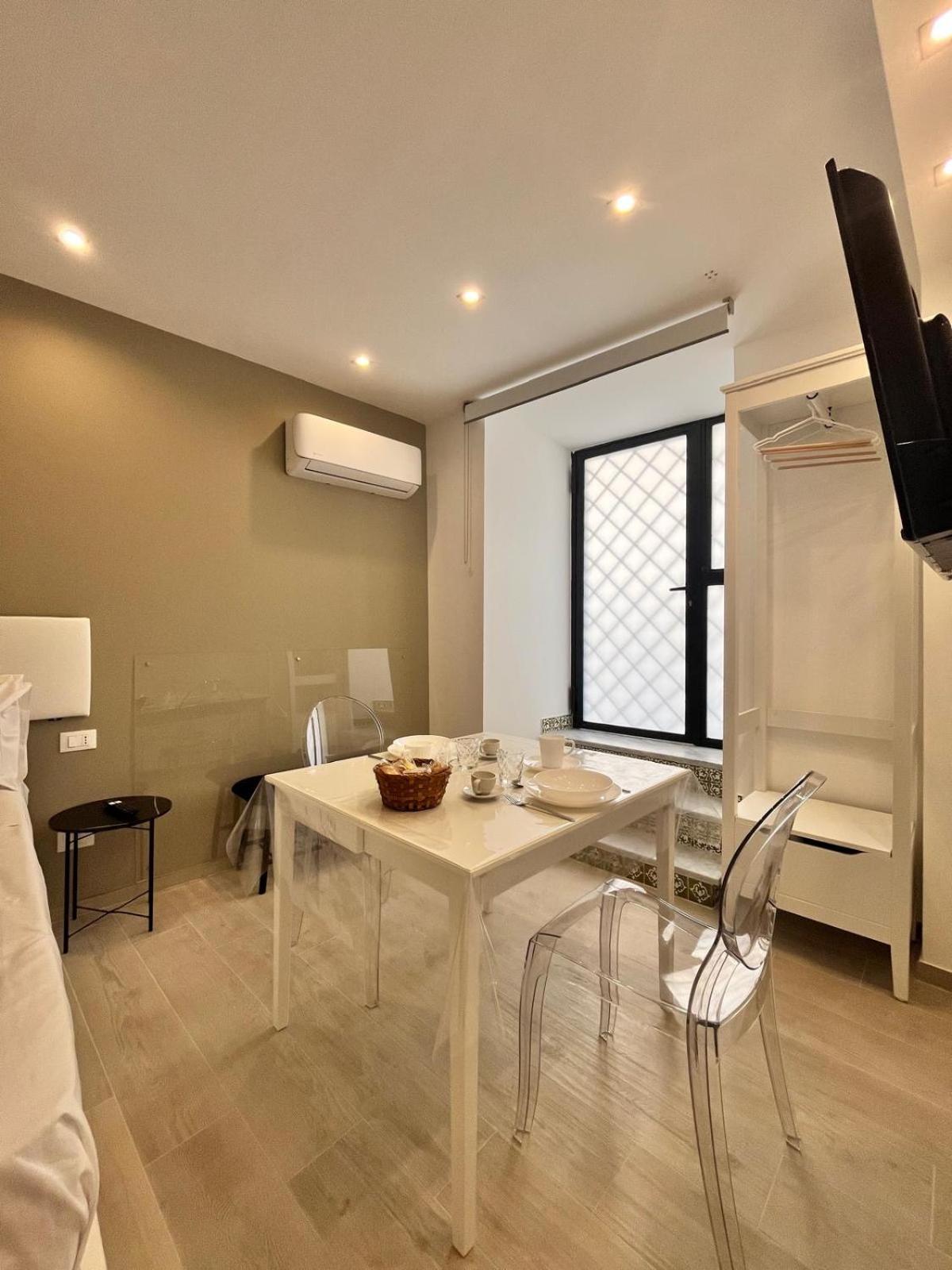 Gianferrara 37 Comfort Rooms alla Cattedrale - Photo 27