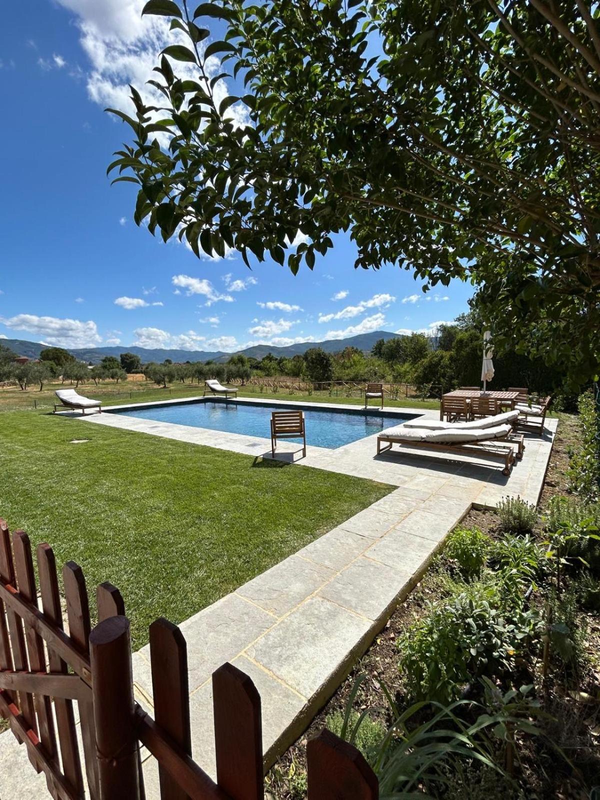 Villa Lea Toscana - Photo 20