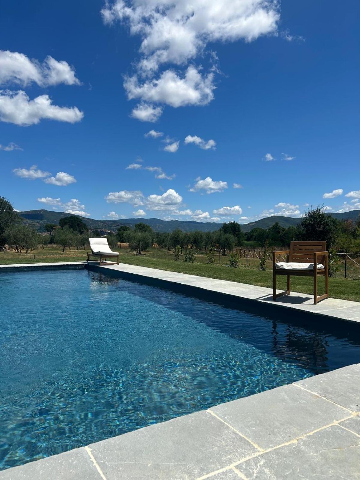 Villa Lea Toscana - Photo 19