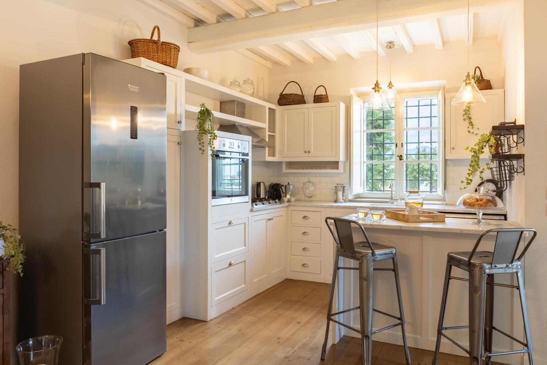 Villa Lea Toscana - Photo 18