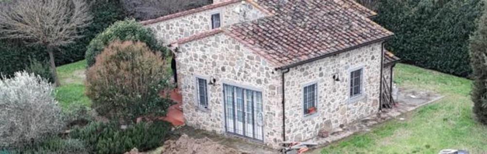 Villa Lea Toscana - Photo 15