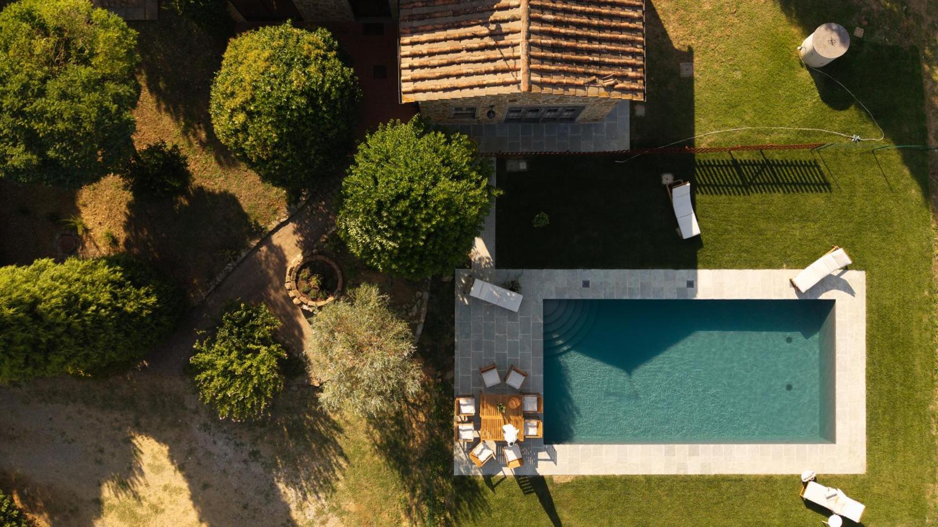 Villa Lea Toscana