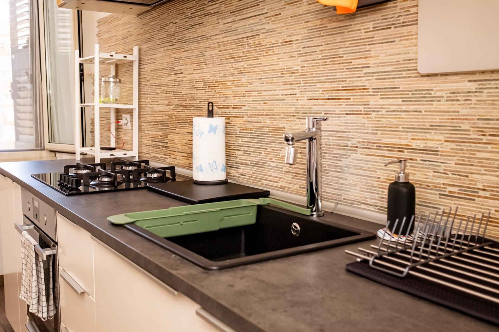 Sol House San Paolo Rome Collection Metro B - Photo 27