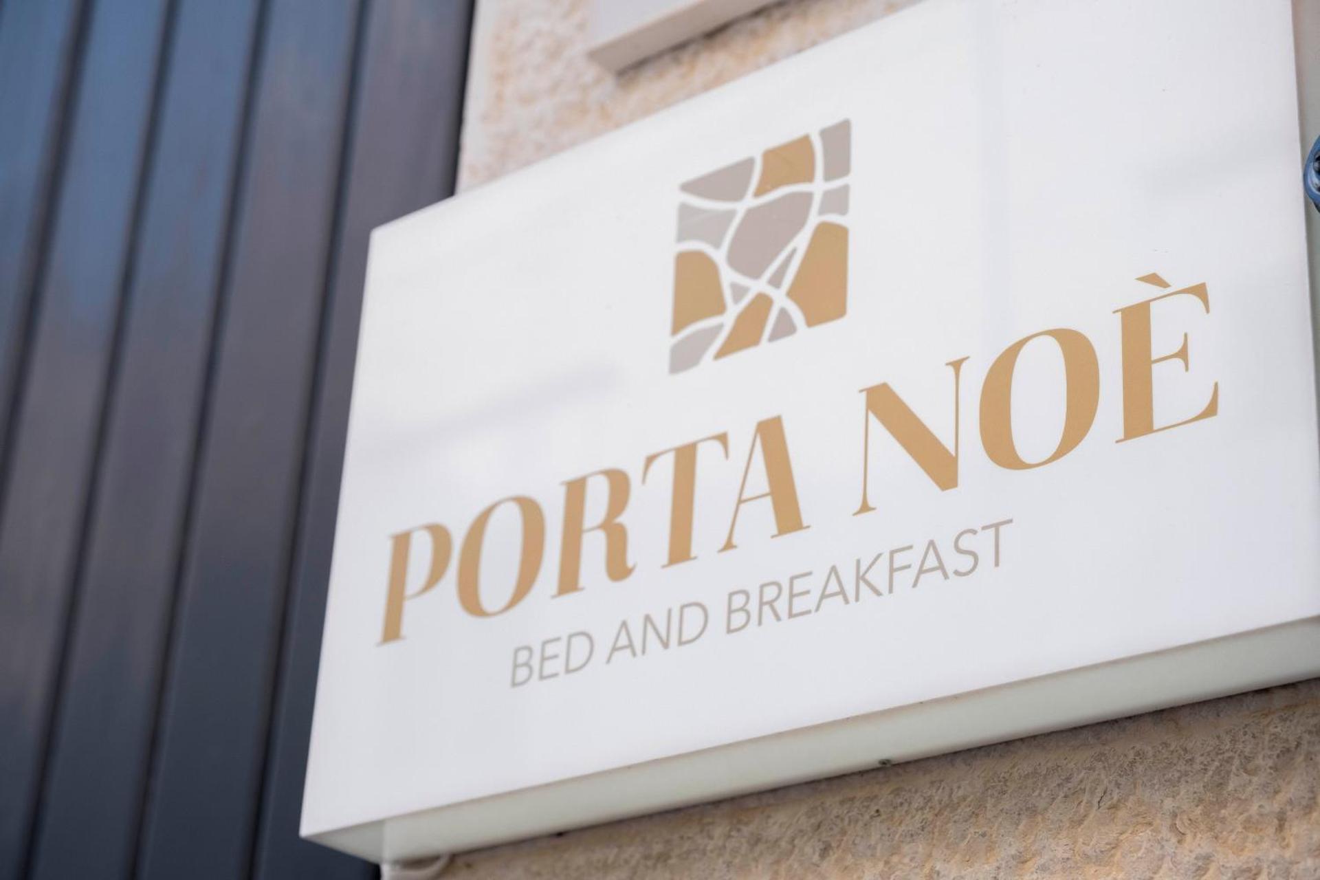 Porta Noè - B&B centralissimo a Ruvo di Puglia