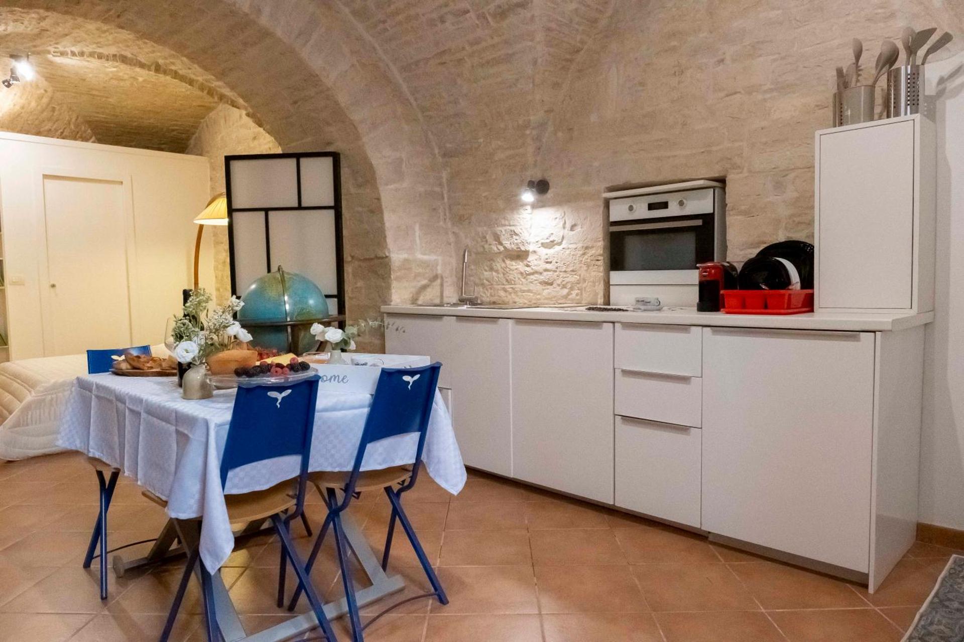 Porta Noè - B&B centralissimo a Ruvo di Puglia - Photo 53