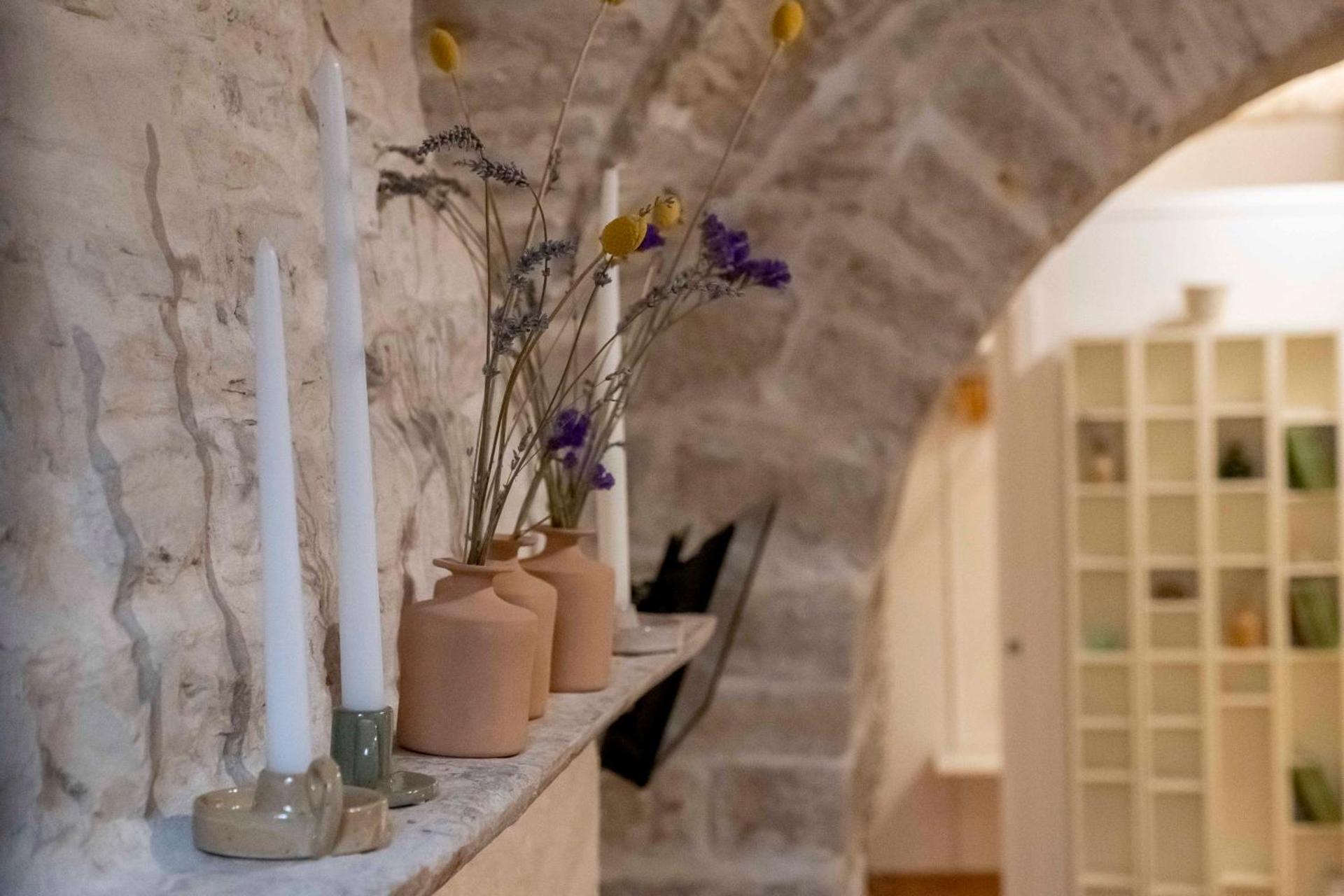 Porta Noè - B&B centralissimo a Ruvo di Puglia - Photo 51