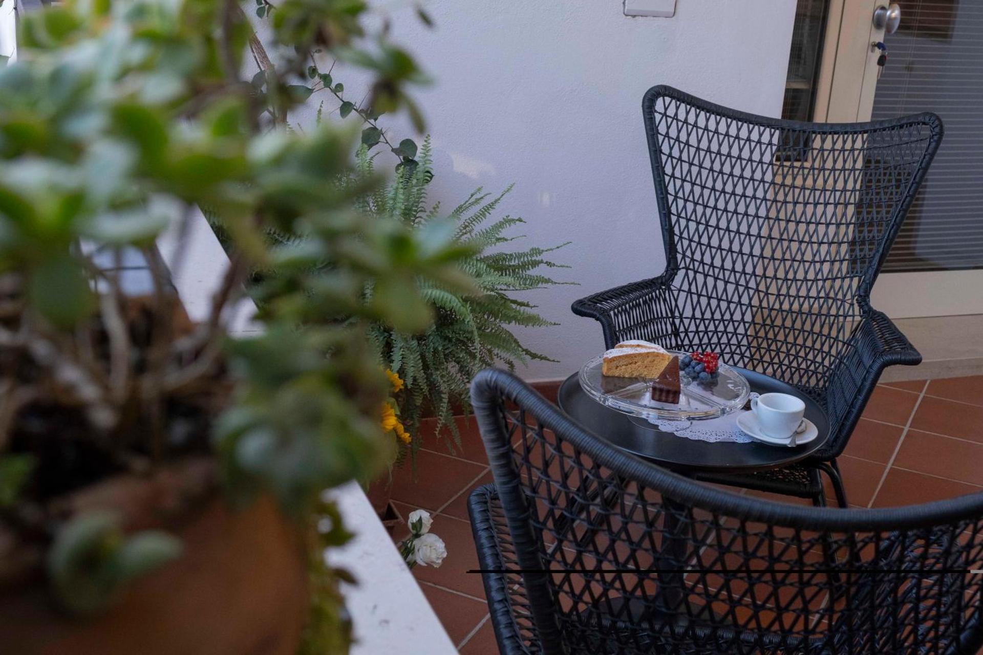 Porta Noè - B&B centralissimo a Ruvo di Puglia - Photo 35