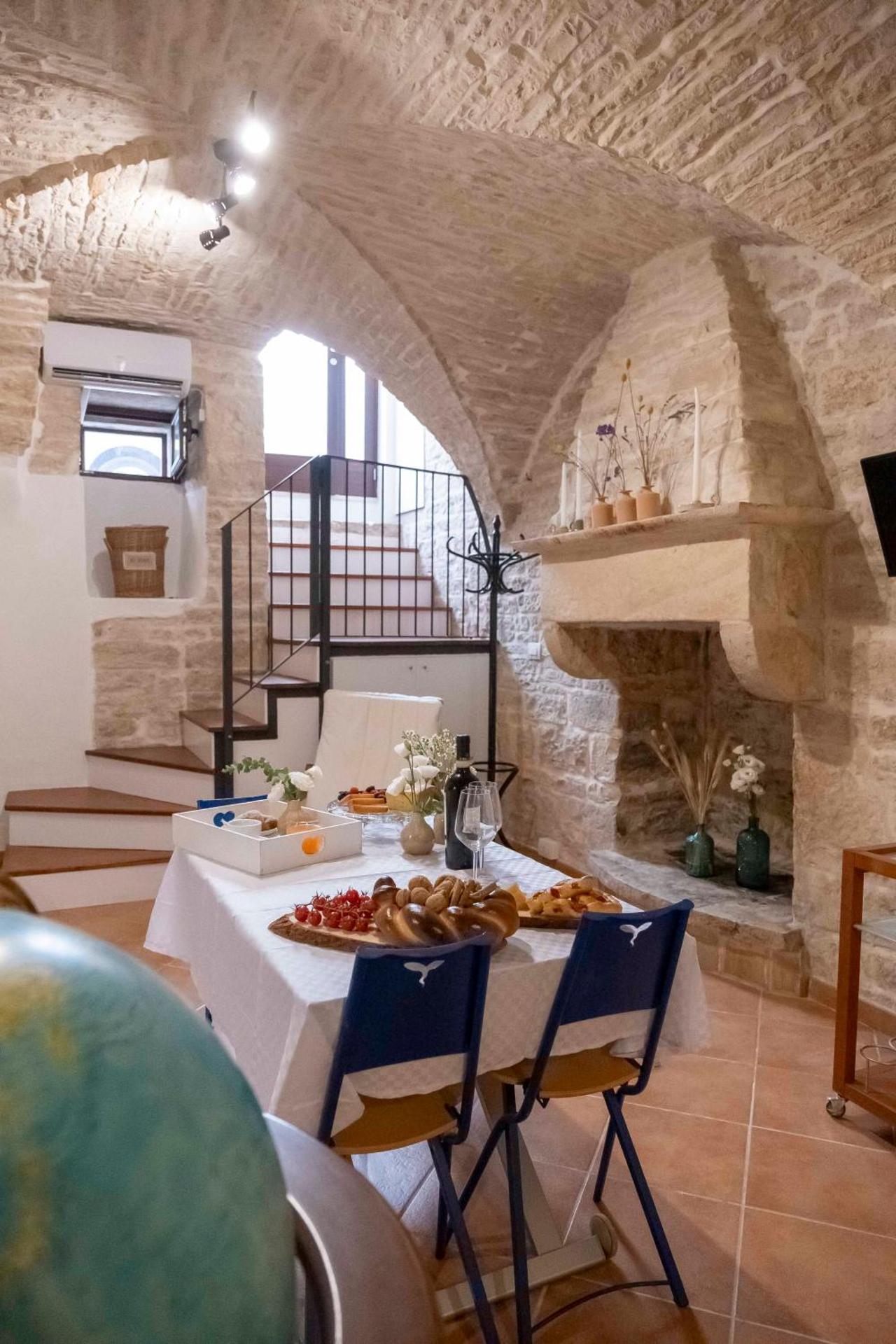 Porta Noè - B&B centralissimo a Ruvo di Puglia - Photo 52