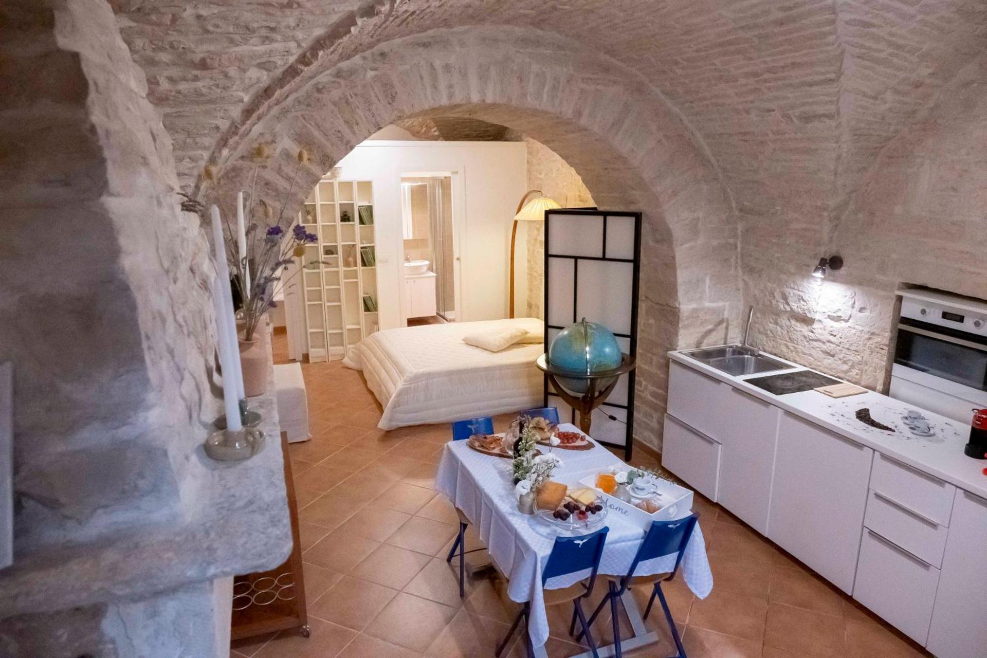 Porta Noè - B&B centralissimo a Ruvo di Puglia - Photo 54