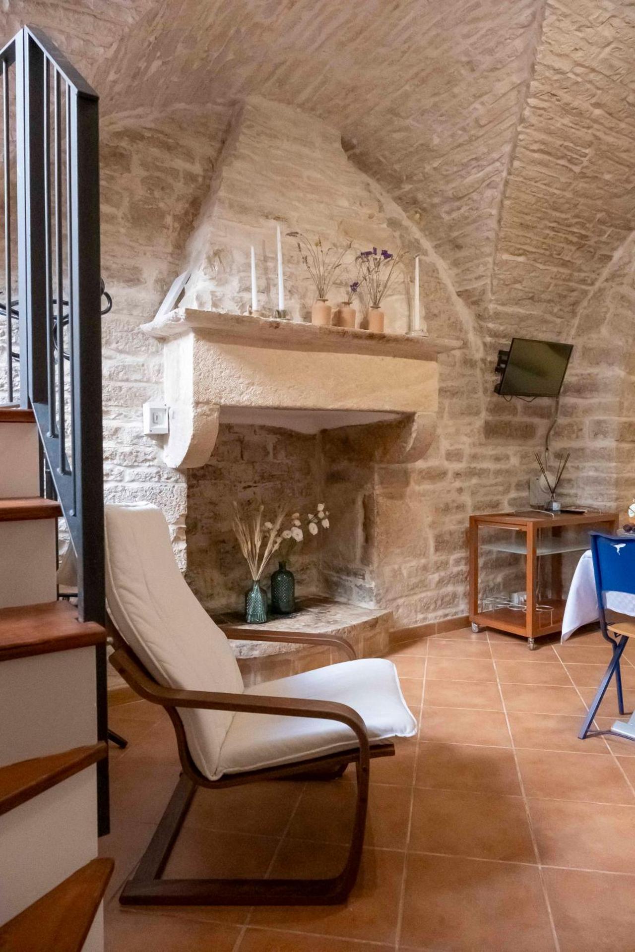 Porta Noè - B&B centralissimo a Ruvo di Puglia - Photo 55