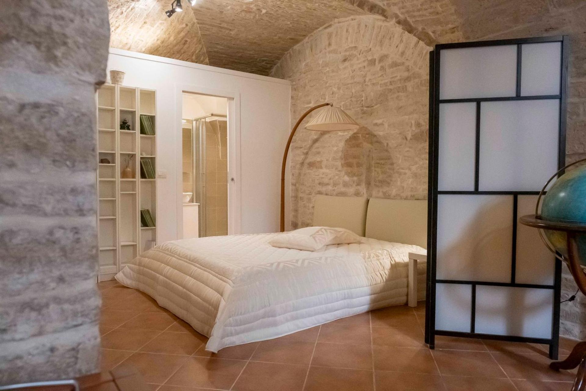 Porta Noè - B&B centralissimo a Ruvo di Puglia - Photo 47