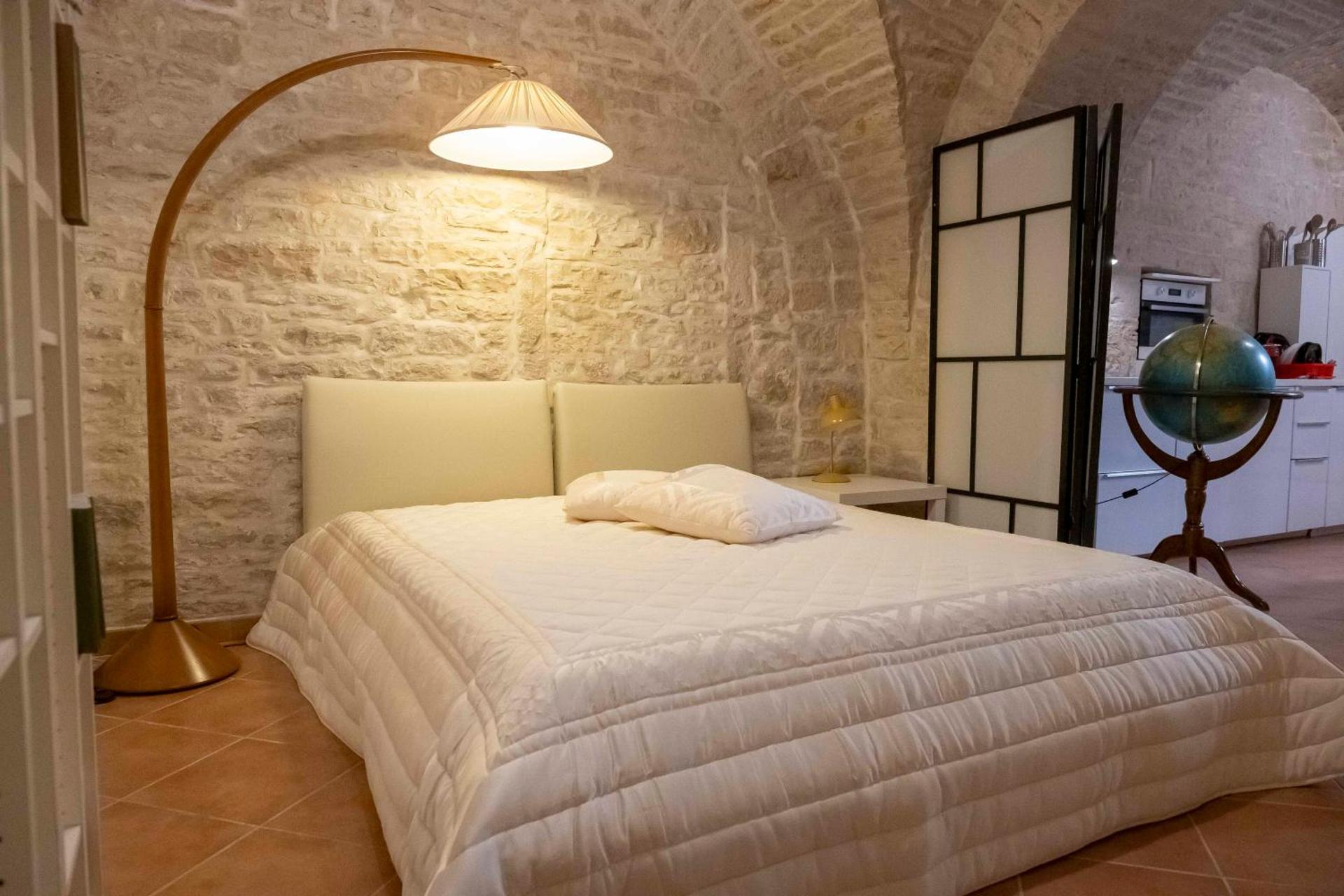Porta Noè - B&B centralissimo a Ruvo di Puglia - Photo 17
