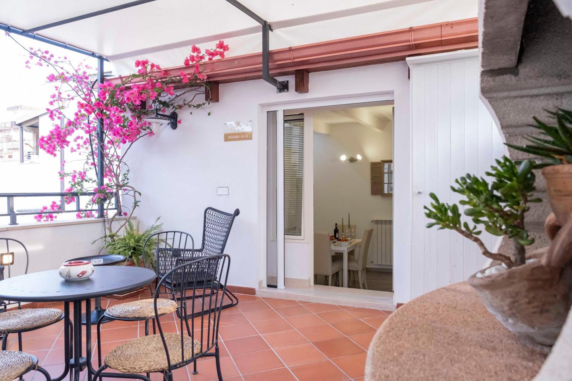 Porta Noè - B&B centralissimo a Ruvo di Puglia - Photo 36