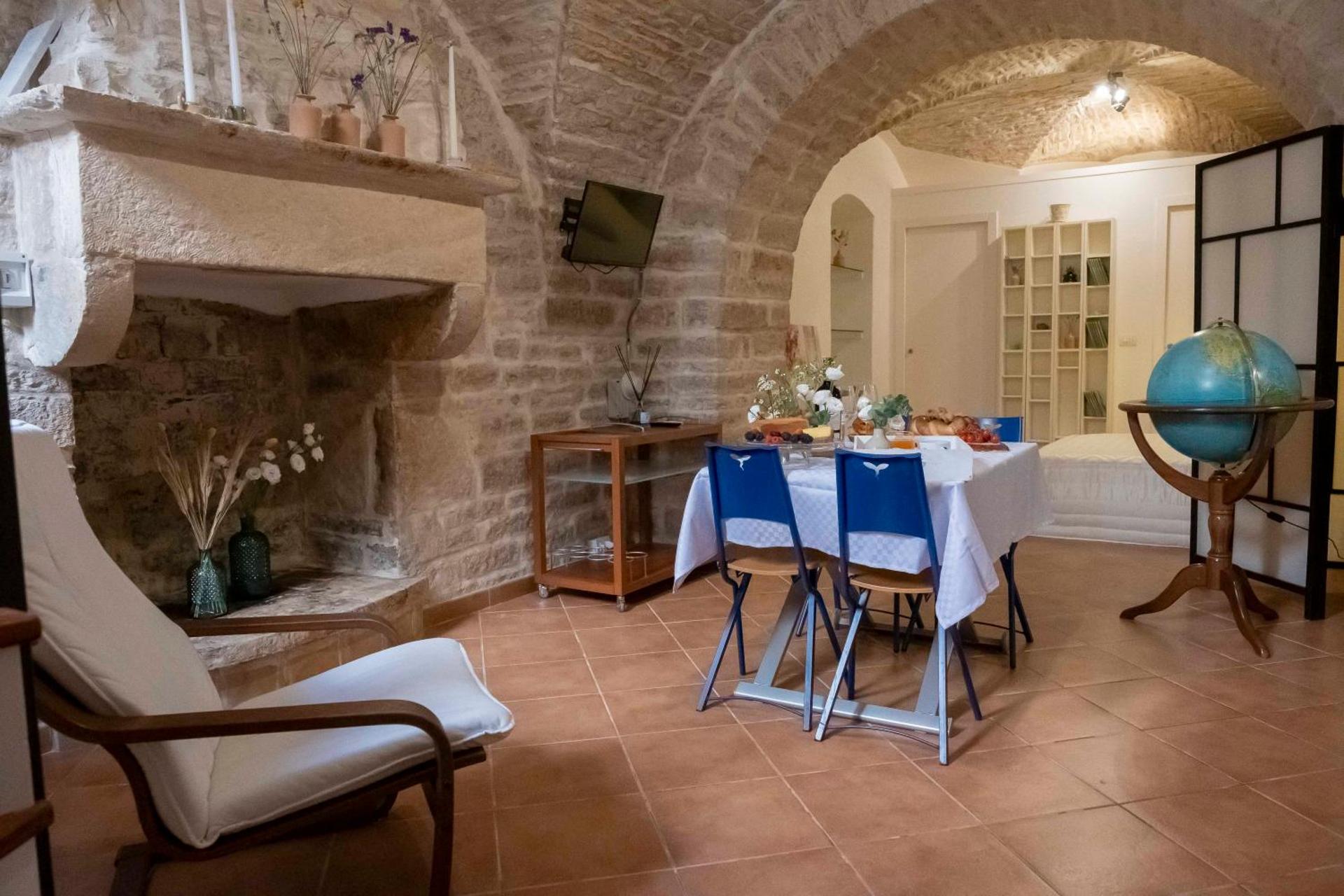 Porta Noè - B&B centralissimo a Ruvo di Puglia - Photo 56