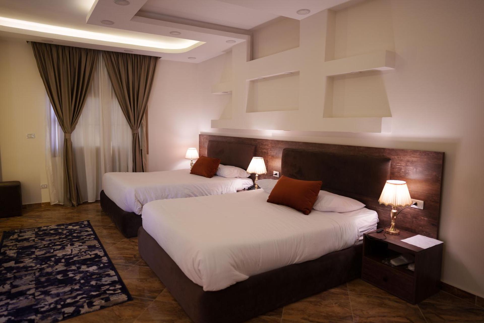 Pyramids Sunshine Hotel - Photo 142