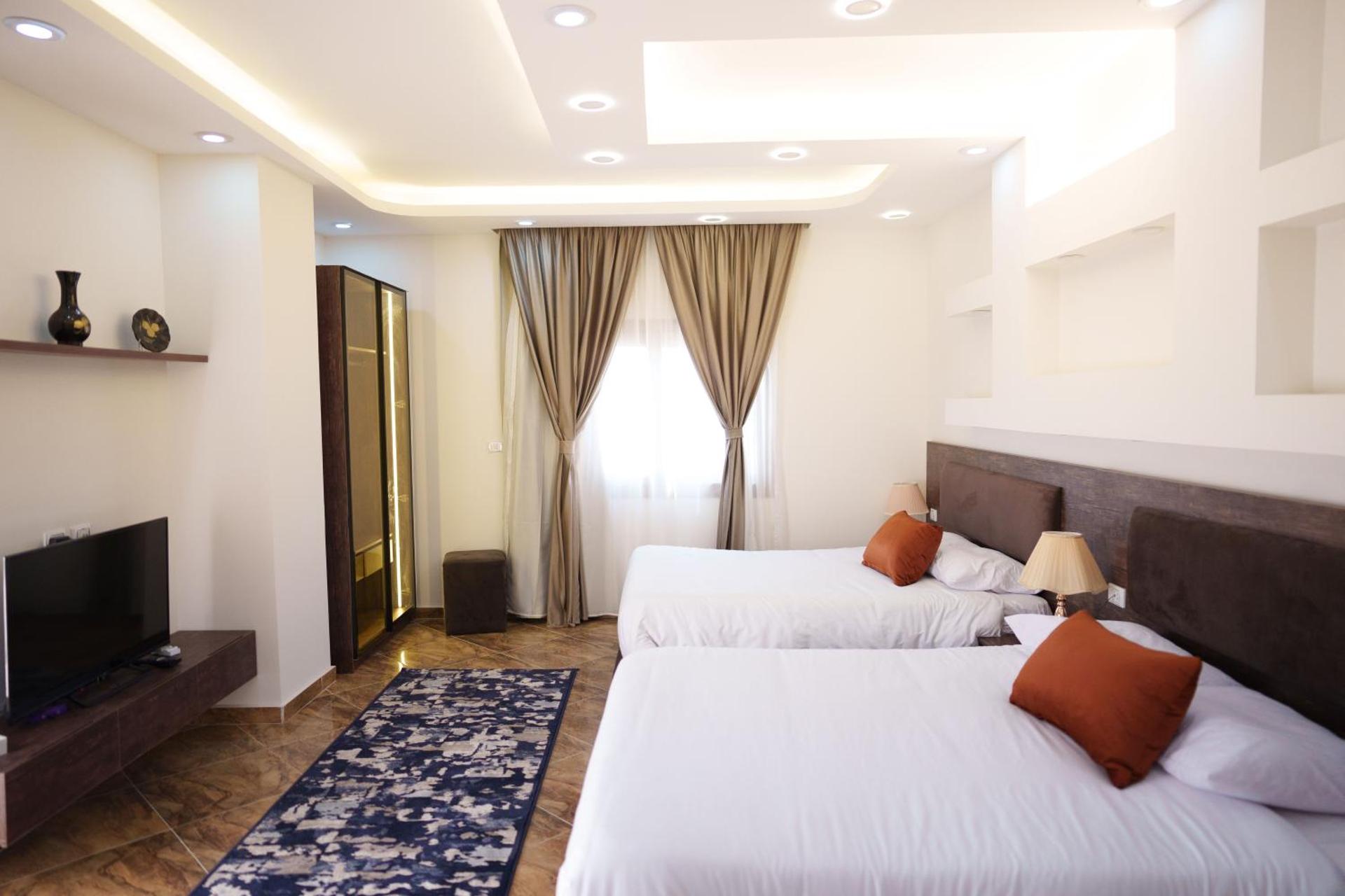 Pyramids Sunshine Hotel - Photo 141