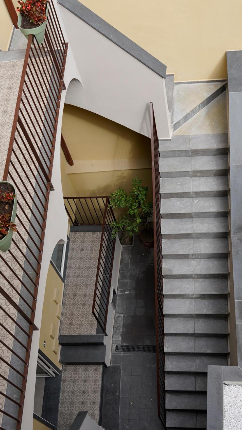 Casa Vacanza Palazzo Monacelli 1 - Photo 8
