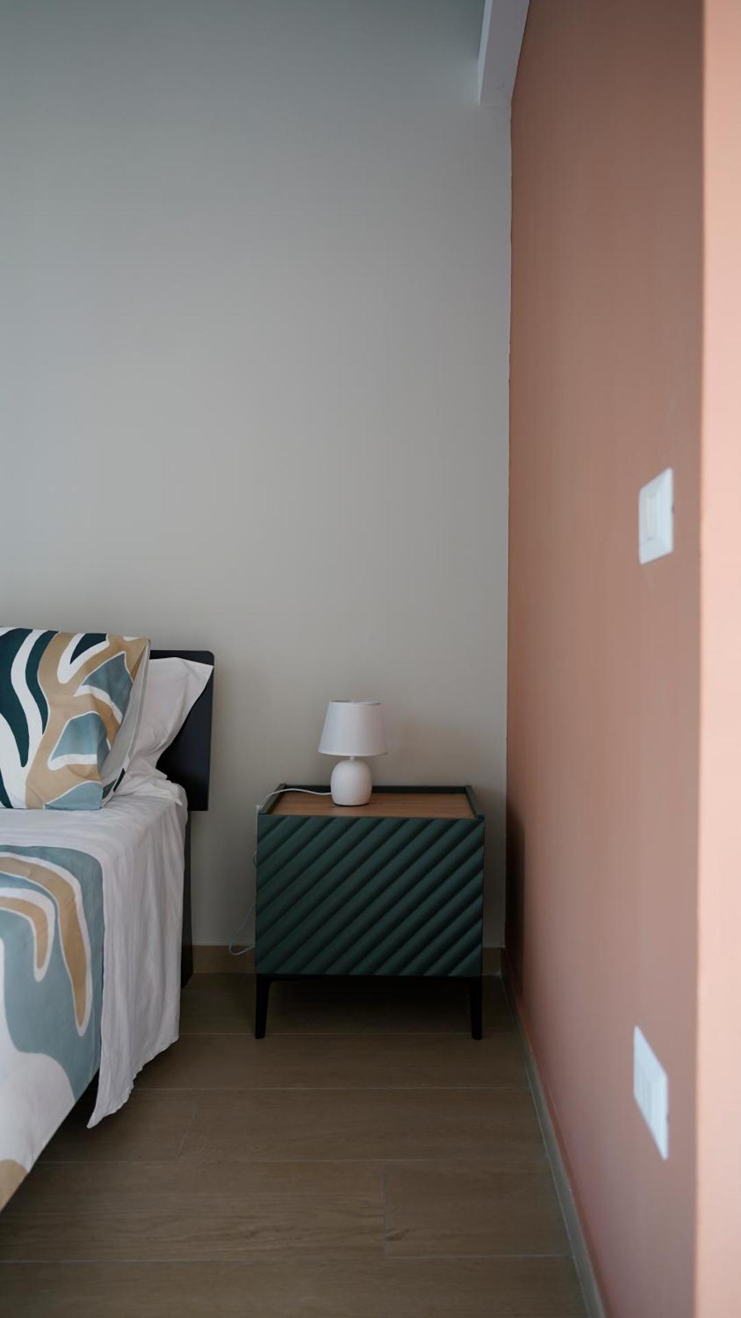 Casa Vacanza Palazzo Monacelli 1 - Photo 20